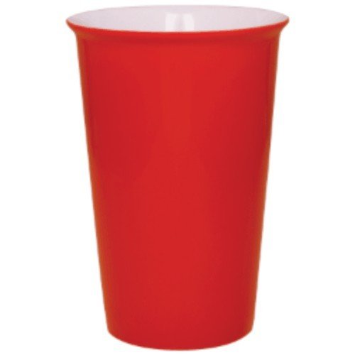 MUG07, Color: Red