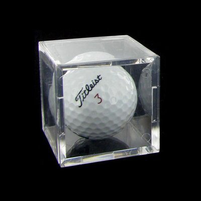 Golf Ball Case