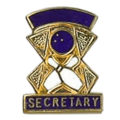 LP007-SECRETARY