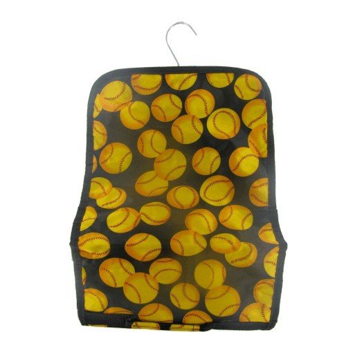 Hanging Cosmetic Bag