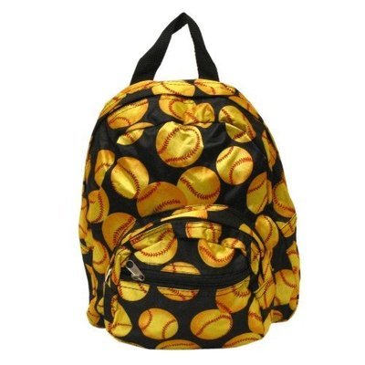 Mini Backpack