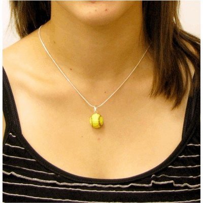 Charm Necklace/Earring Set