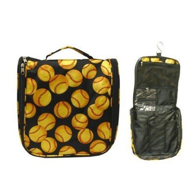 Cosmetic Zipper Bag