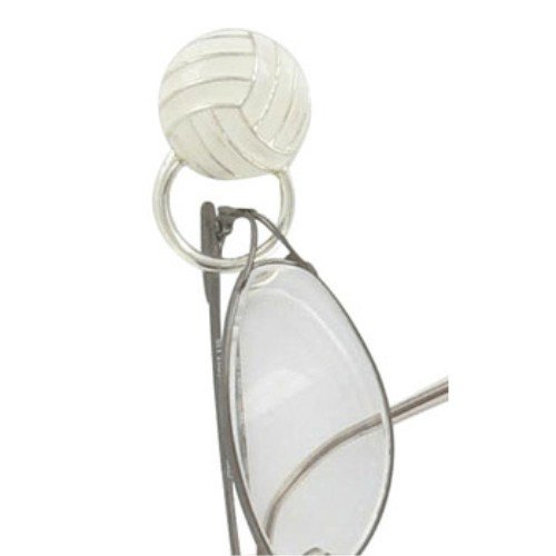 Eyeglass Lapel Pin