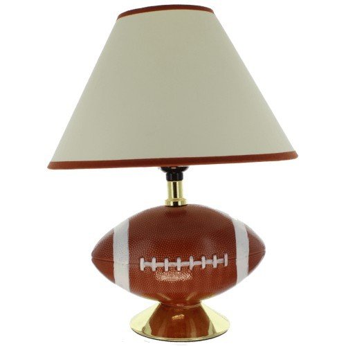 Ceramic Lamp