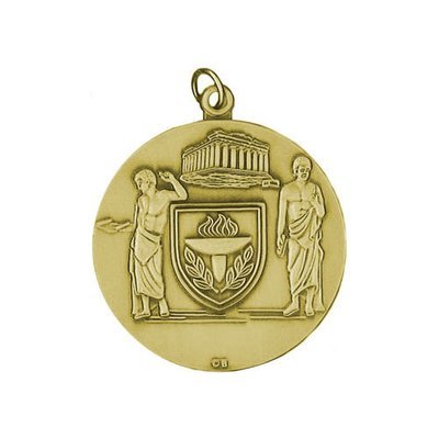 Forensics Medal