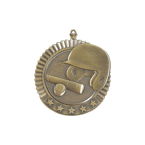 2.75&quot; Baseball Medal