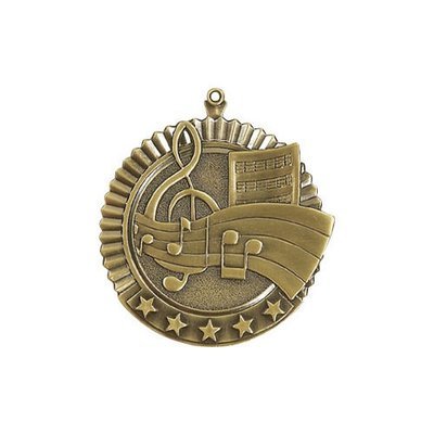 Music Medal