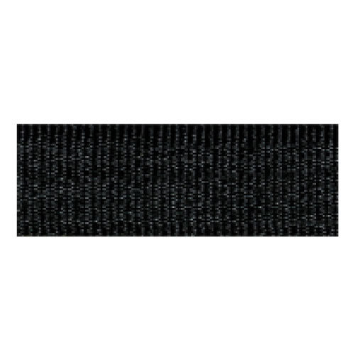 Black Neck Ribbon