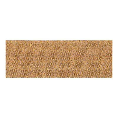 Bronze Metallic Neck Ribbon Trophy