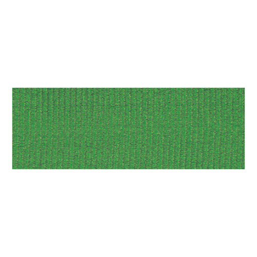 Green Neck Ribbon