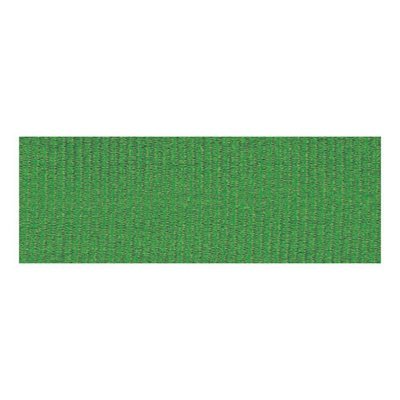 Green Neck Ribbon