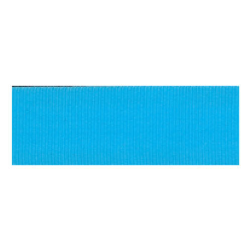Light Blue Neck Ribbon