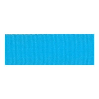 Light Blue Neck Ribbon