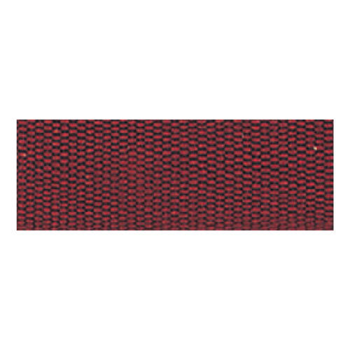 Maroon Neck Ribbon