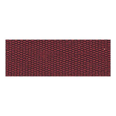 Maroon Neck Ribbon