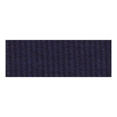 Navy Neck Ribbon