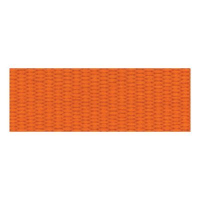 Orange Neck Ribbon