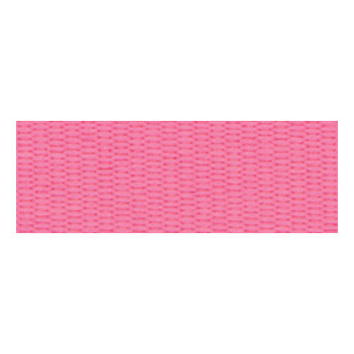 Pink Neck Ribbon