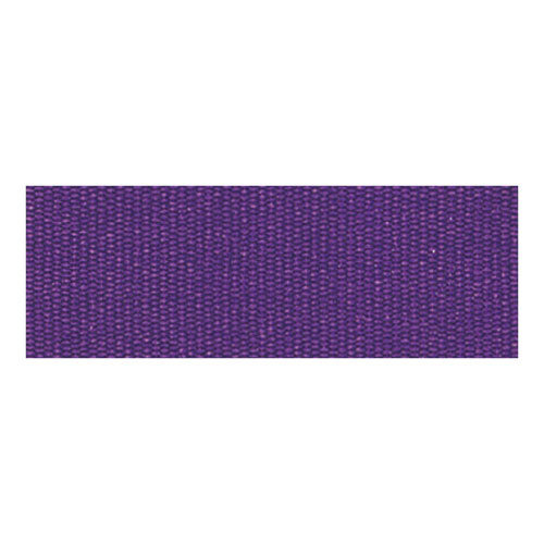 Purple Neck Ribbon