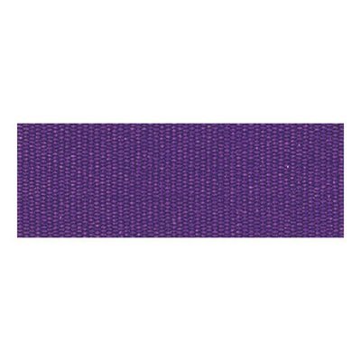 Purple Neck Ribbon