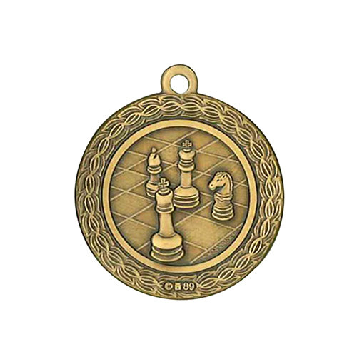 Chess Medal