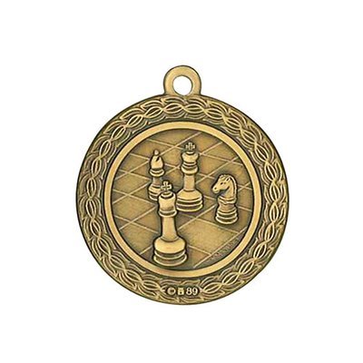Chess Medal
