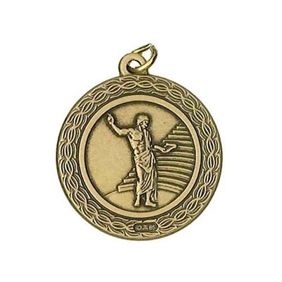 Forensics Medal