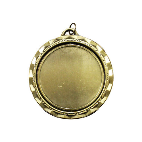 Blank Spinner Medal