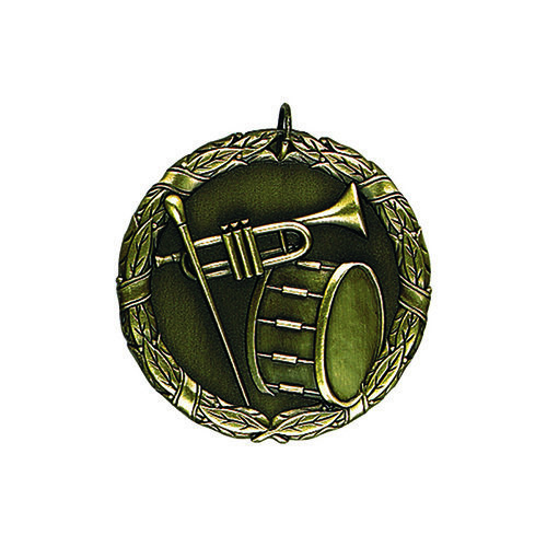 Band Medal