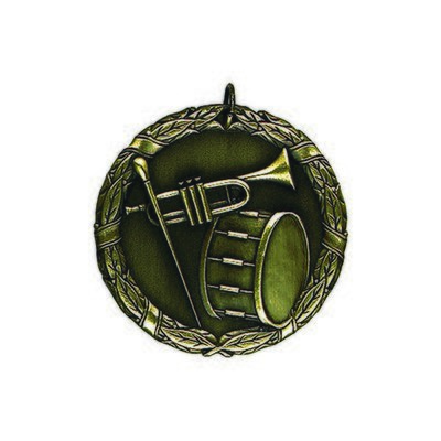 Band Medal