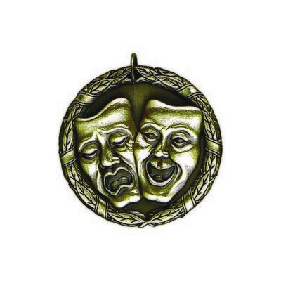 Drama Medal