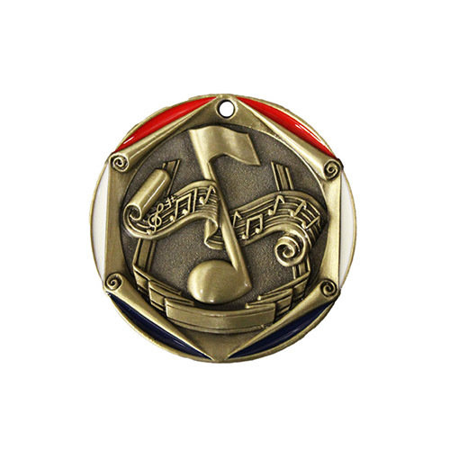 Music Medal