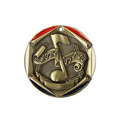 Music Medal