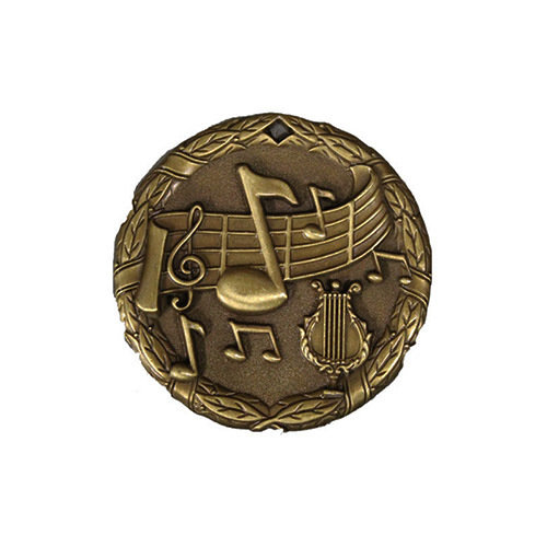 Music Medal