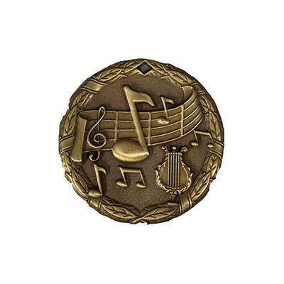 Music Medal