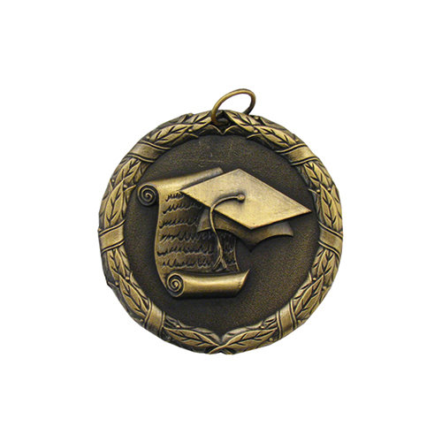 School Victory Medal