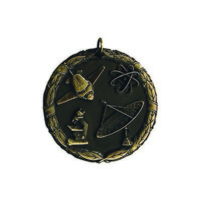 Science Medal