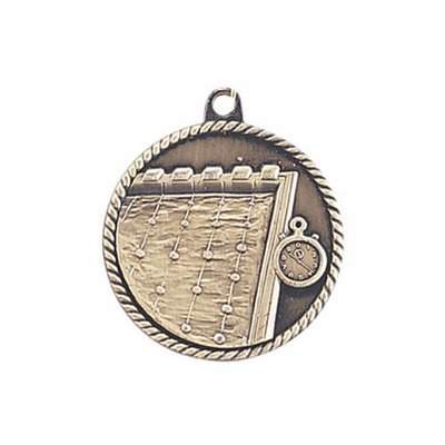 2&quot; Swimming Medal