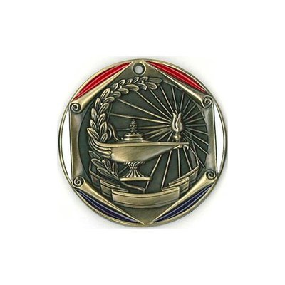 Lamp of Knowledge Medal