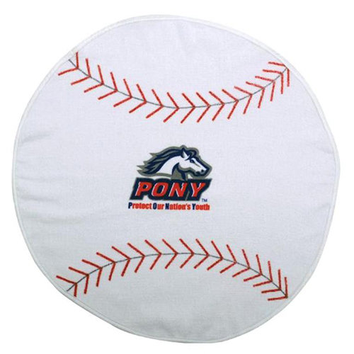 Round Towel