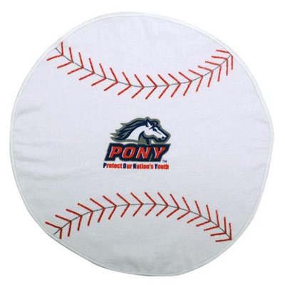 Round Towel