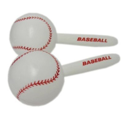 Set of Maracas