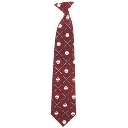 Clip on Youth Neck Tie