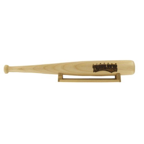 Baseball Bat Pen Holder