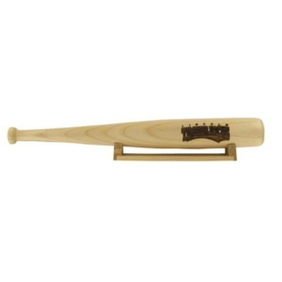 Baseball Bat Pen Holder