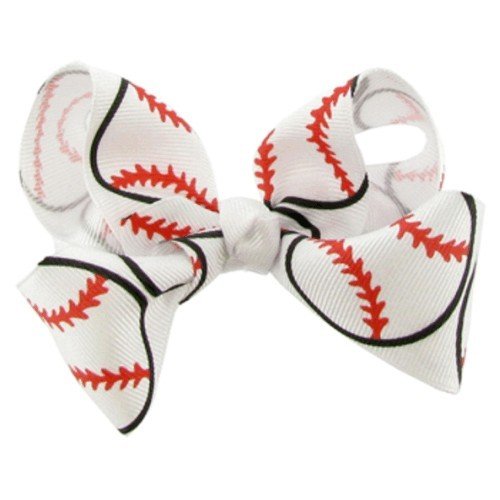 Ribbon Hair Bow
