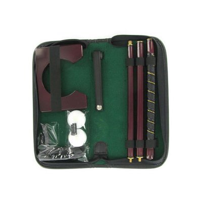 Golf Travel Putting Set