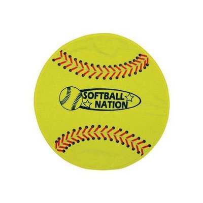 Round Towel