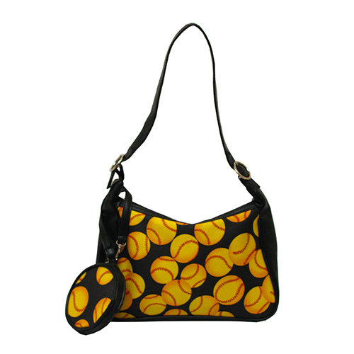 Shoulder Purse
